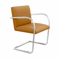 Brno Chair - Tubular