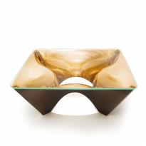 Washington Corona™ - Bronze Coffee Table