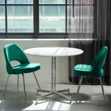 Iquo Collection Round Table