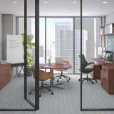 Private Office Reff Profiles Islands Collection by Knoll Generation by Knoll Sapper Monitor Arm KnollExtra Scribe Mobile Markerboard 