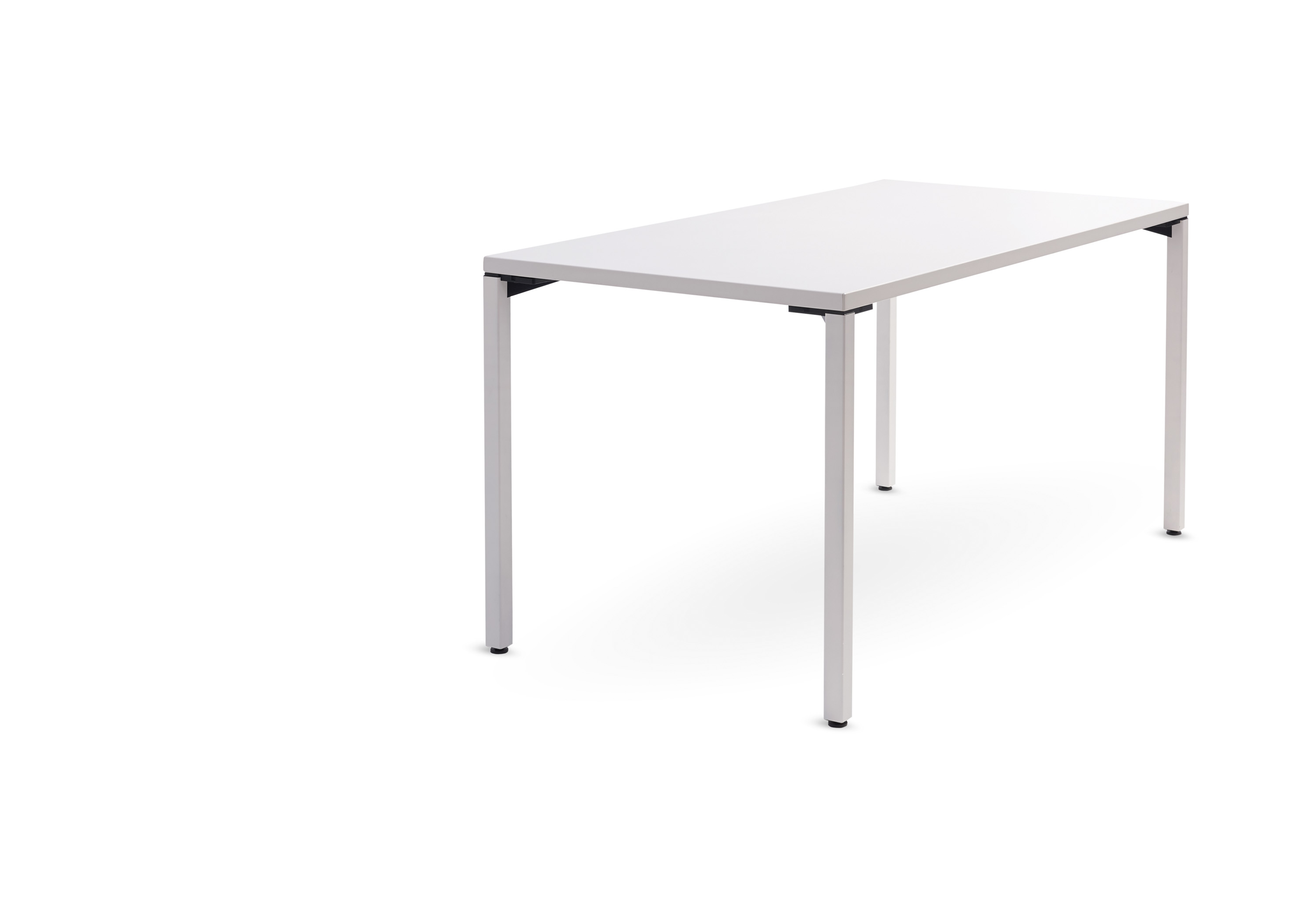 Pixel™ 4-Leg Tables by Marc Krusin | Knoll