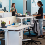 Page Lot 3: Standing Desks