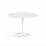 Saarinen Outdoor Dining Table - 42" Round