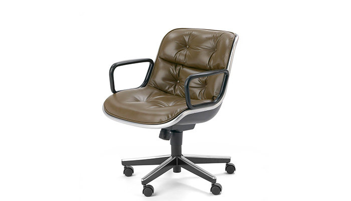 charles pollock rememeberedthe new york times | features | knoll charles pollock rememeberedthe new york times | features | knoll