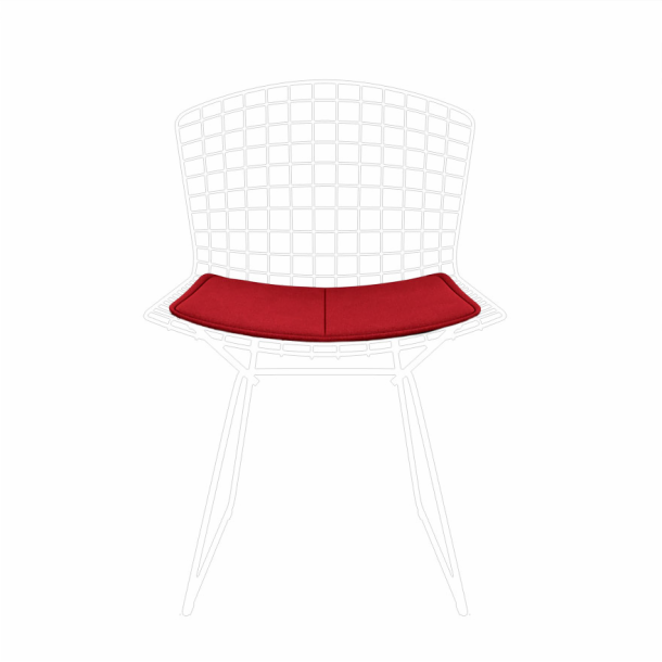 Replacement Seat Pad - Tulip™ Armless Chair - Original Design