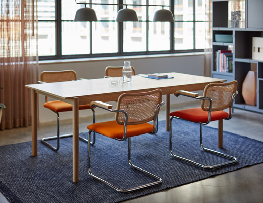 Cesca™ Chair | Knoll Cesca™ Chair | Knoll