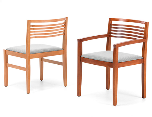 Ricchio Side Chair Collection