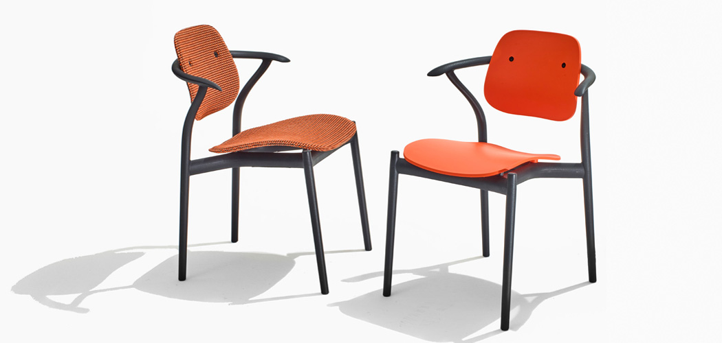 Iquo Collection Armchair Chair Ini Archibong