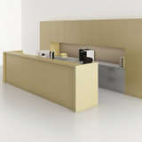 Knoll Reff Profiles Administrative Desk