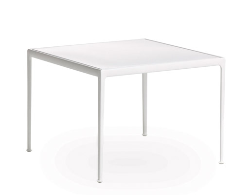 1966 Small Rectangular Table by Knoll