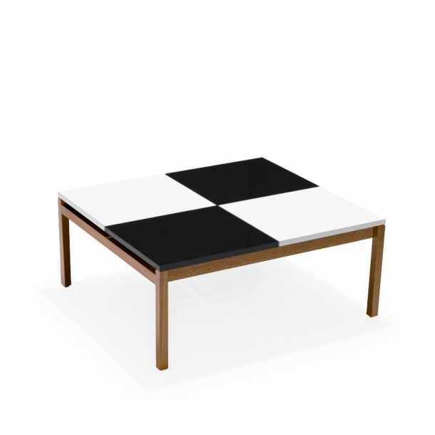 Butler<sup>™</sup> Coffee Table - Square