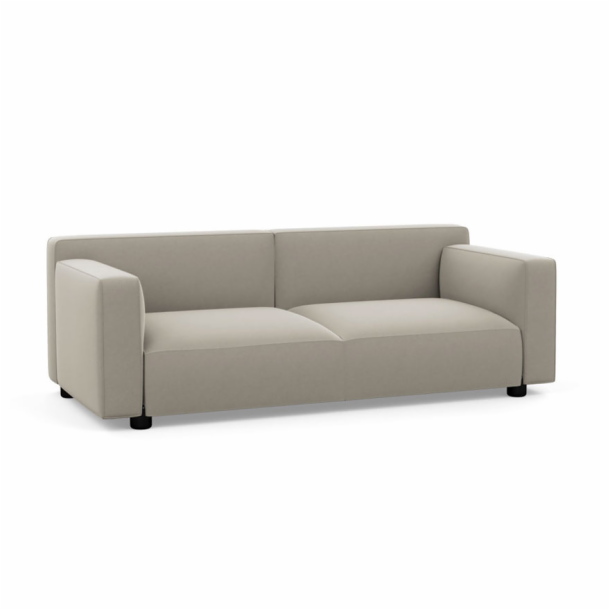 Barber Osgerby Three Seater Sofa