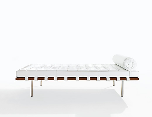 Ludwig Mies van der Rohe Barcelona Couch