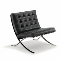 Barcelona<sup>®</sup> Chair – Bauhaus Centennial Limited Edition