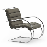 MR Lounge Chair - with Arms