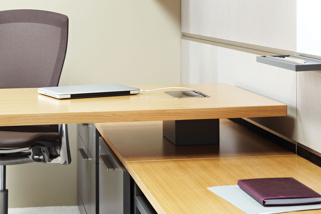 Reff Profiles™ Knoll