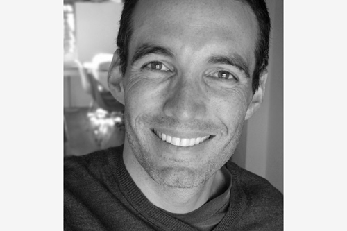 Daniel Stromborg