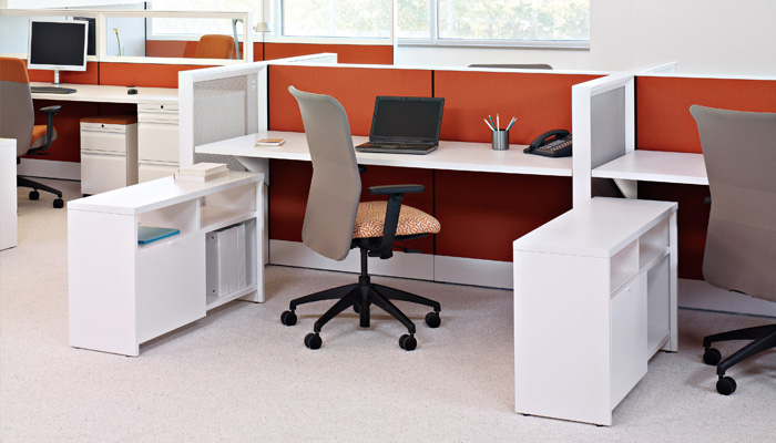 Knoll Government Solutions