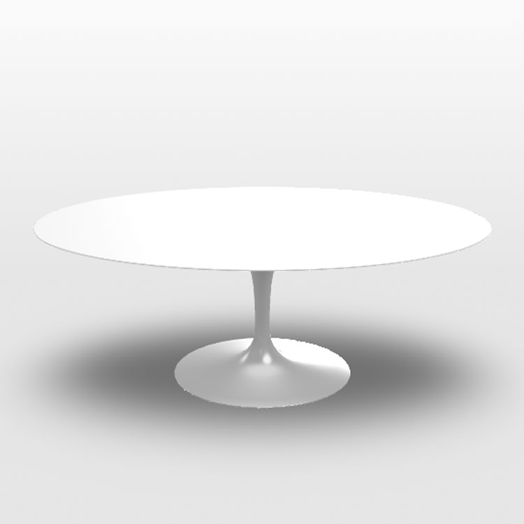 Page Saarinen Table - 78"