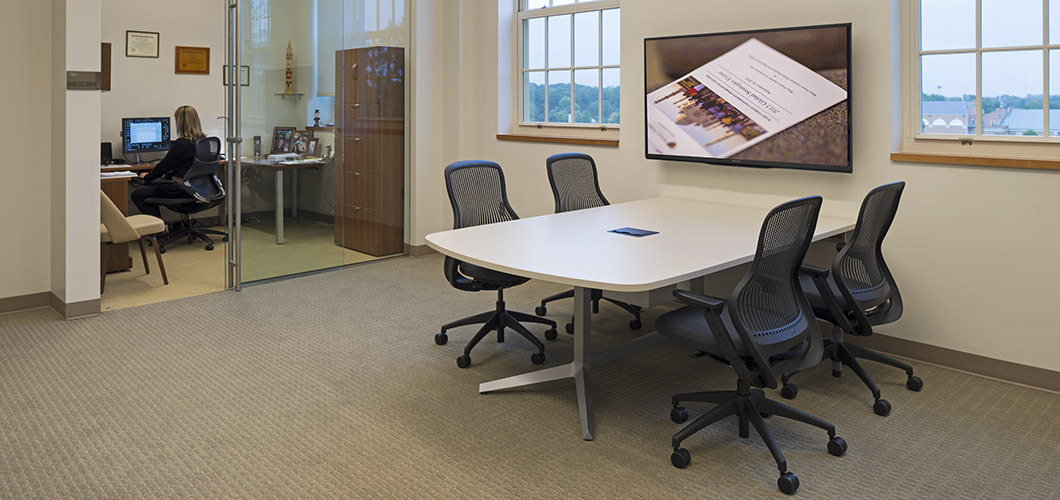 Knoll Wake Forest University Project Profile Case Study