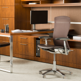 Reff Profiles Private Office Life Chair