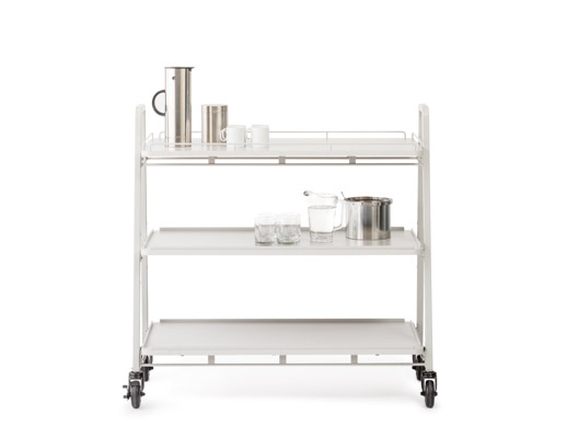 rockwell unscripted hospitality cart 