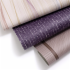 KnollTextiles Tangled Overlay and Borderline Wallcovering