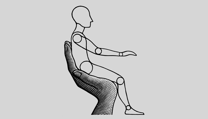 A New Way of Thinking About Seating
