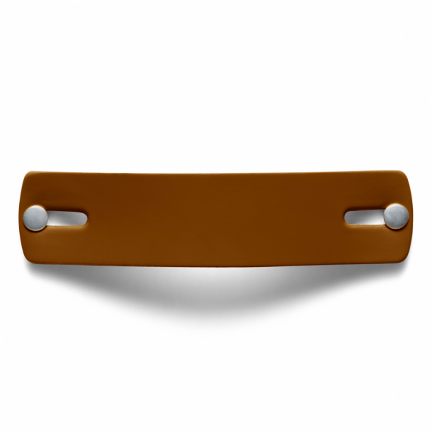 Slider Leather Pull - Large