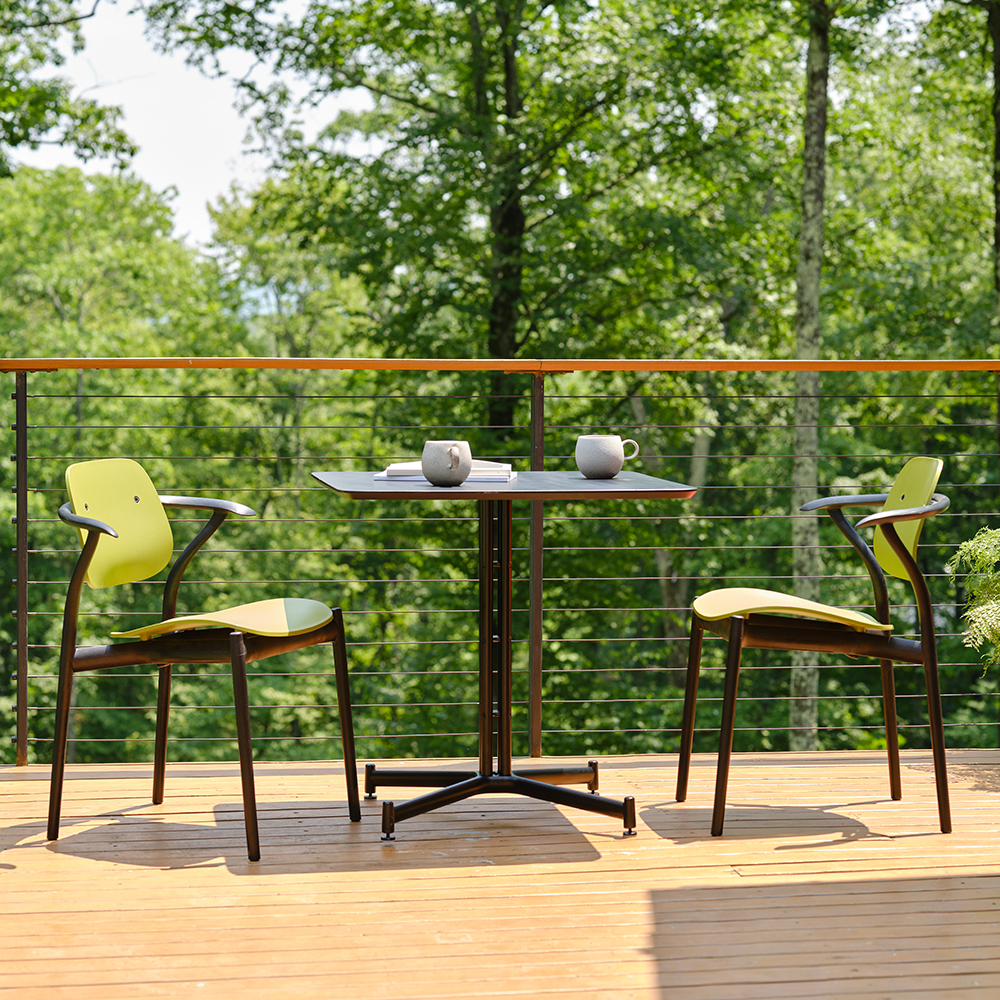 Furniture by Ini Archibong Knoll