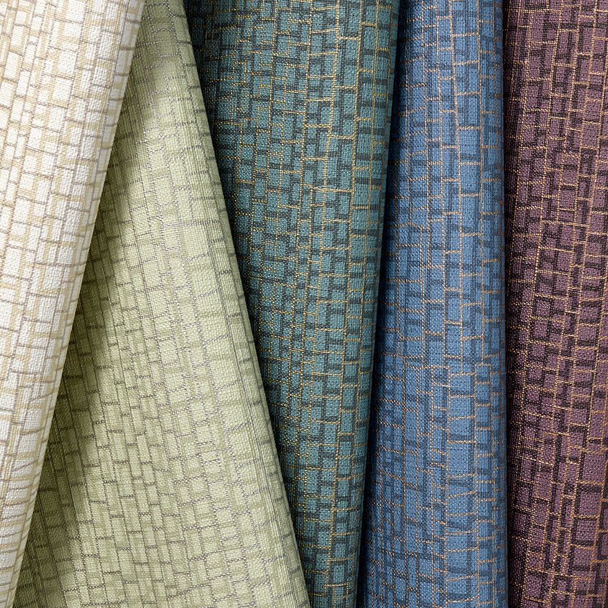 Knoll Textiles Contact Wallcovering