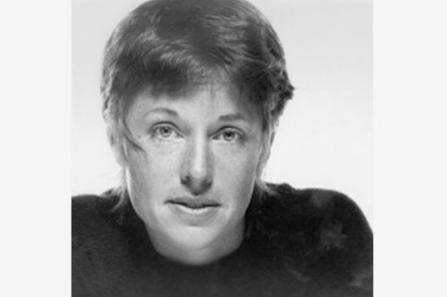 Lucia Mercer