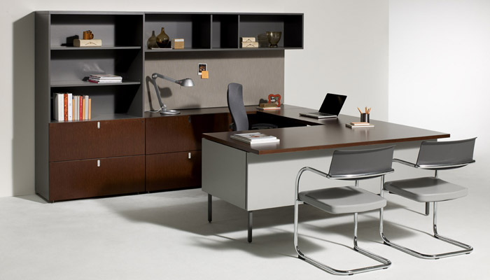 Antenna® Private Office