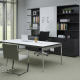 Private Office Reff Profiles Remix Antenna Workspaces Table Brno Chair 