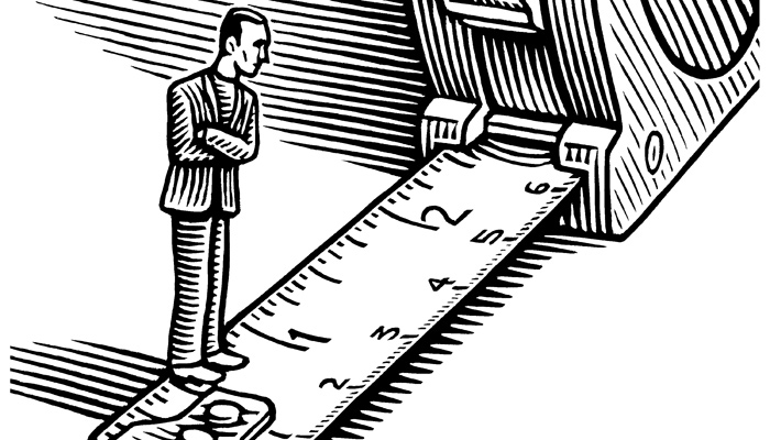 Evaluating the Success of Design Why Measure
