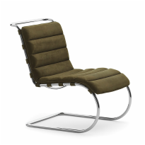MR Lounge Chair - Armless