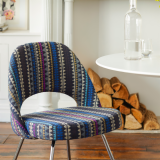 Diamond Days Upholstery by SUNO for Knoll Luxe