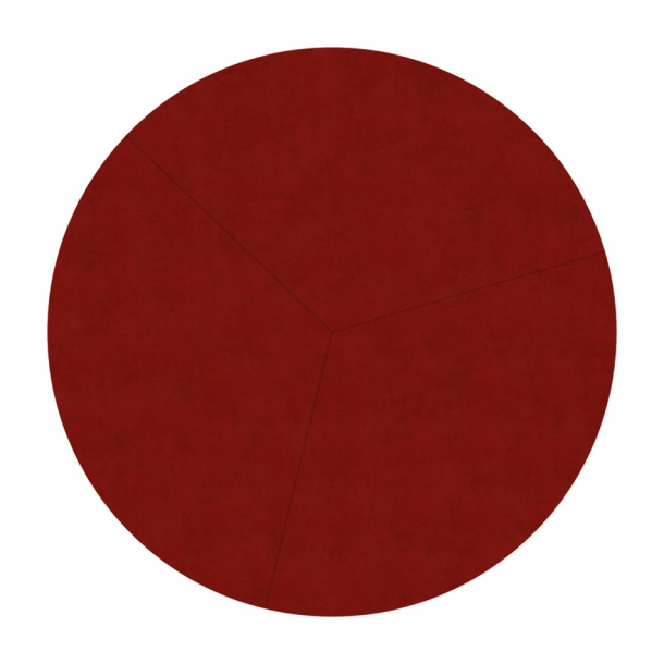 Floor Mat - 69" Round