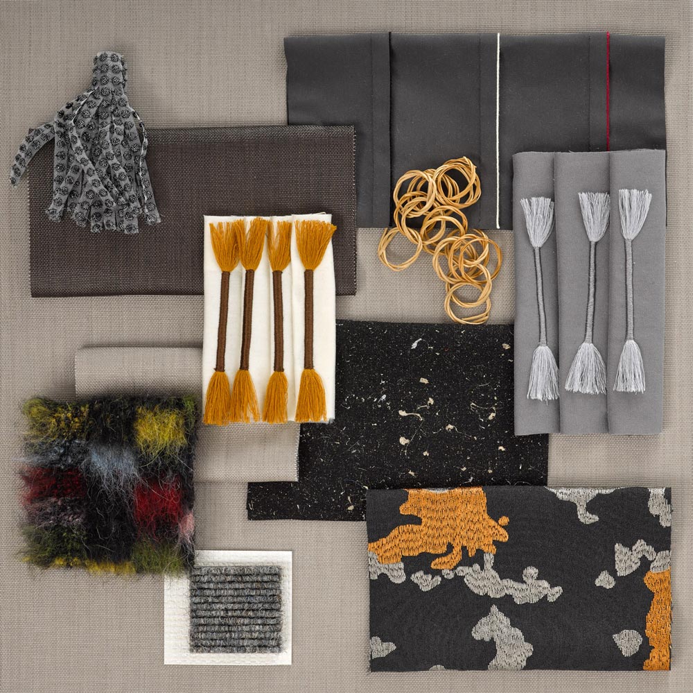 Knoll luxe KnollTextiles