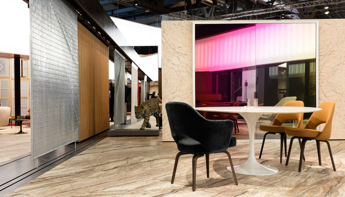 "This is Knoll" Salone del Mobile 2016