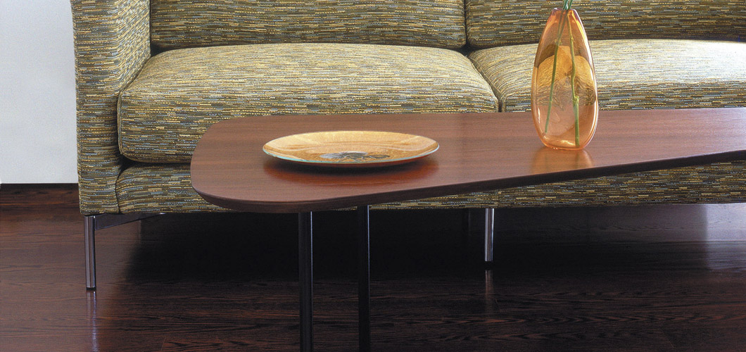 Coffee Table by Alexander Girard Knoll