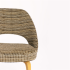 Constance upholstery designed by Dorothy Cosonas