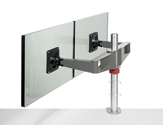 KnollExtra Sapper 50 Monitor Arm