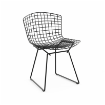 furniture by harry bertoia knoll