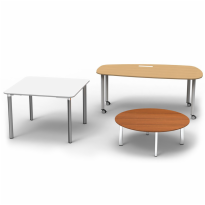 Islands Collection by Knoll<sup>®</sup>