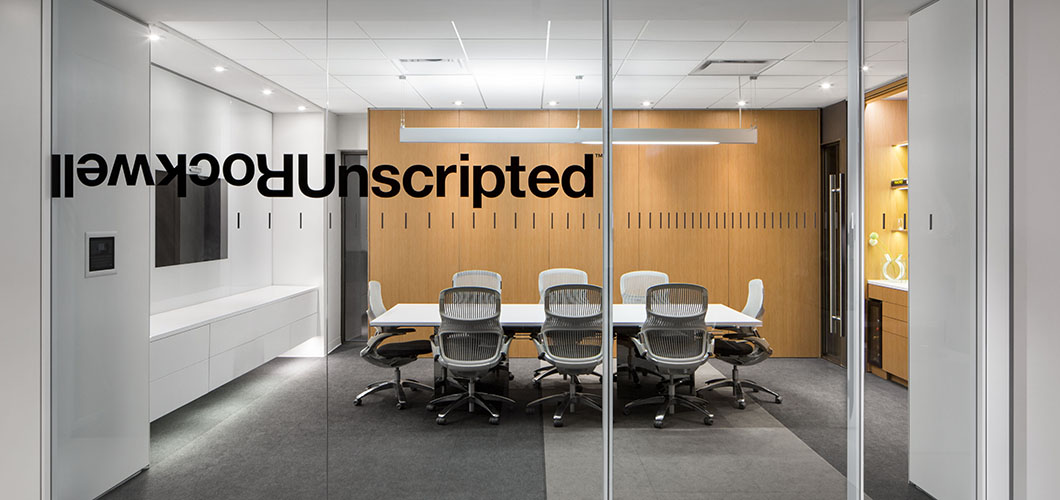 Burovision Project Profiles Knoll