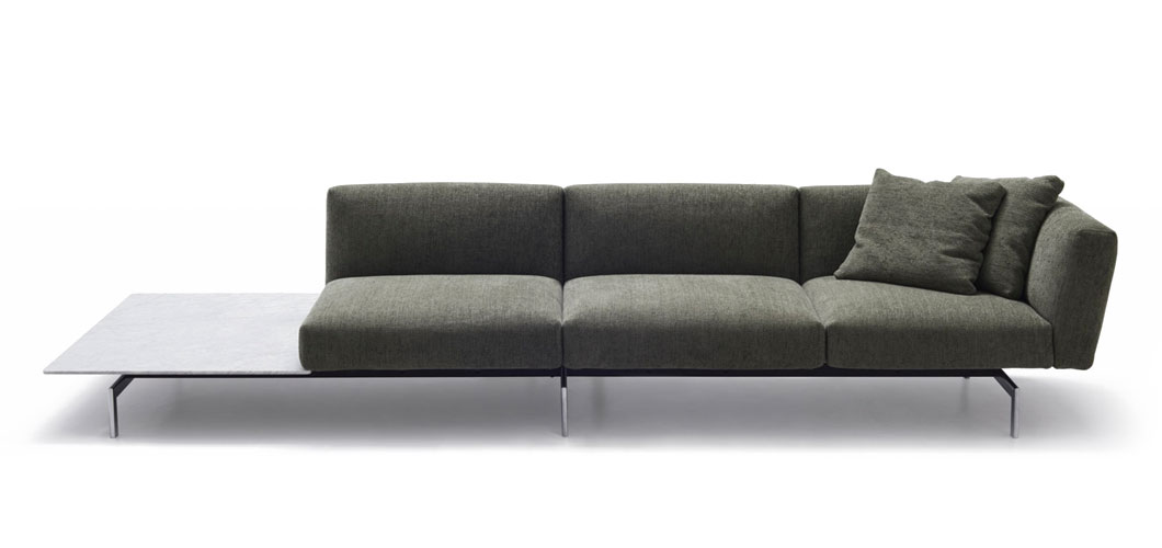 Avio Sofa System by Piero Lissoni for Knoll