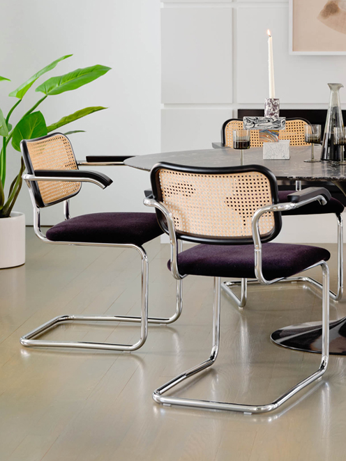Knoll 1601 Stack Chair ノル ドン・アルビンソン 【B】-