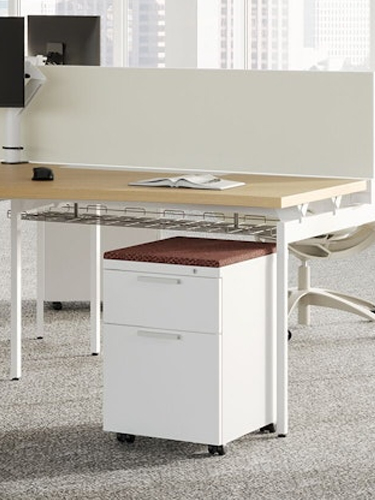 Series 2 Pedestal