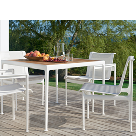 Shop Modern Outdoor Furniture Knoll